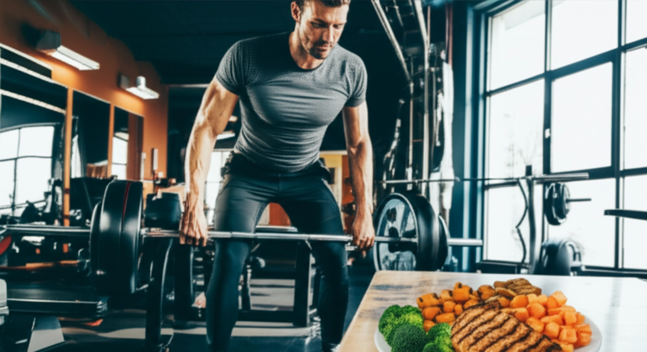 Dieta Strong